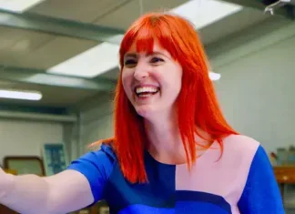 Izzie Balmer Age: The Inspiring Truth Behind the BBC Star’s Journey