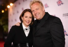 Constantine Yankoglu: A Private Life Behind Hollywood Connections