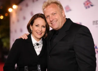 Constantine Yankoglu: A Private Life Behind Hollywood Connections
