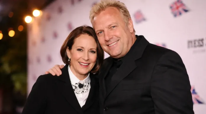 Constantine Yankoglu: A Private Life Behind Hollywood Connections
