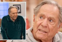 George Segal: Powerful Story of a Versatile Actor Who Balanced Comedy, Drama, and Television Fame