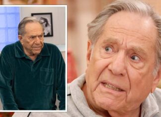 George Segal: Powerful Story of a Versatile Actor Who Balanced Comedy, Drama, and Television Fame