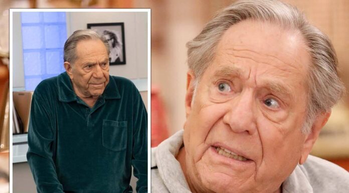 George Segal: Powerful Story of a Versatile Actor Who Balanced Comedy, Drama, and Television Fame