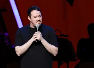 Shane Gillis Net Worth: The Remarkable Rise, Career Success, and Financial Journey of a Comedy Star
