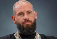 wes watson: Powerful Transformation Story of Discipline, Fitness, and Mental Strength