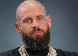 wes watson: Powerful Transformation Story of Discipline, Fitness, and Mental Strength