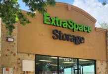 Extra Space Storage Near Me: Secure, Affordable & Convenient Storage Solutions for Every Need