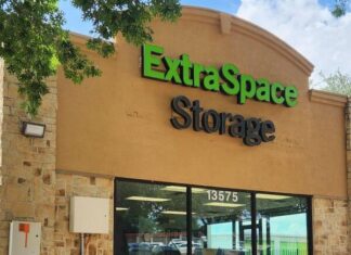 Extra Space Storage Near Me: Secure, Affordable & Convenient Storage Solutions for Every Need