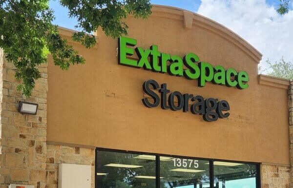 Extra Space Storage Near Me: Secure, Affordable & Convenient Storage Solutions for Every Need