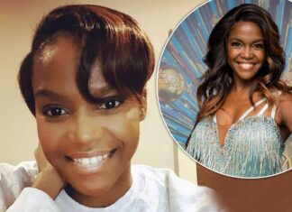 Oti Mabuse: Powerful Journey of a South African Dance Star
