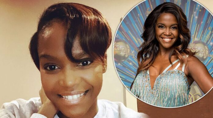 Oti Mabuse: Powerful Journey of a South African Dance Star