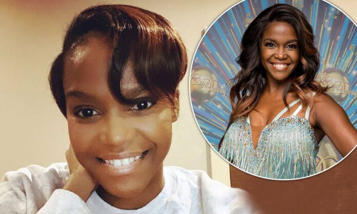 Oti Mabuse: Powerful Journey of a South African Dance Star