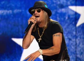 Kid Rock Halftime Show: Powerful Story Behind His Stage Presence and Public Reaction