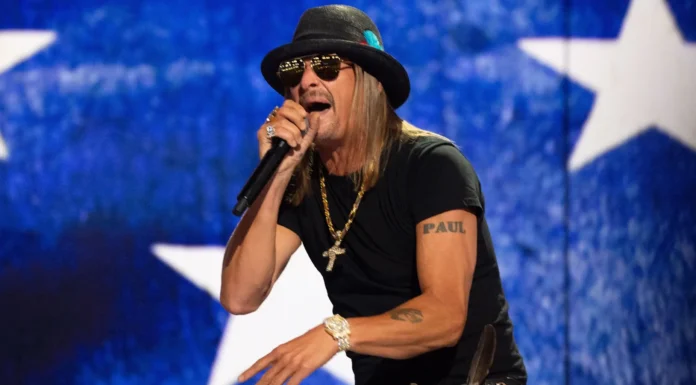 Kid Rock Halftime Show: Powerful Story Behind His Stage Presence and Public Reaction