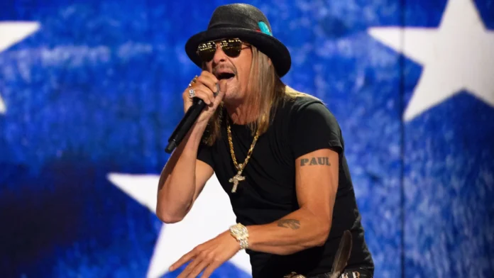 Kid Rock Halftime Show: Powerful Story Behind His Stage Presence and Public Reaction