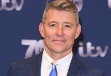 Ben Shephard Net Worth: Powerful Rise of a British TV Icon