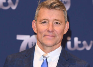 Ben Shephard Net Worth: Powerful Rise of a British TV Icon