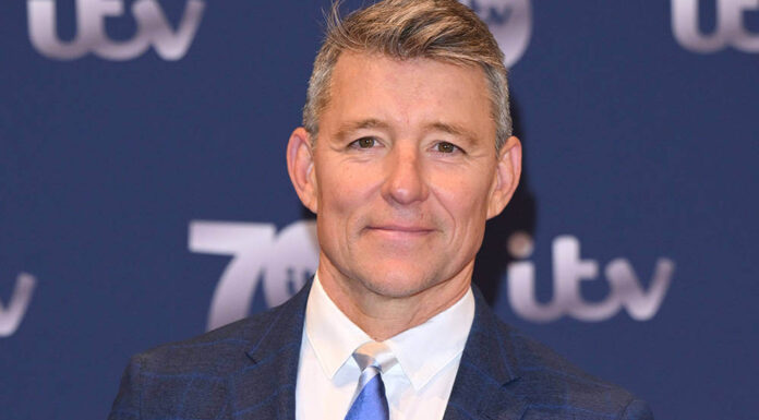 Ben Shephard Net Worth: Powerful Rise of a British TV Icon