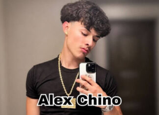 Alex Chino Age: Powerful Facts About His Young Rise, Birthday, and Online Fame