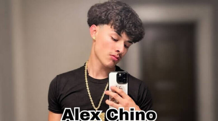 Alex Chino Age: Powerful Facts About His Young Rise, Birthday, and Online Fame