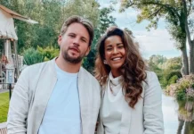 Frank Smith Emily Eubank: The Untold Story of Love, Loyalty, and Boxing’s Most Fascinating Relationship