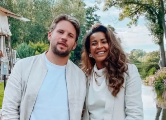 Frank Smith Emily Eubank: The Untold Story of Love, Loyalty, and Boxing’s Most Fascinating Relationship
