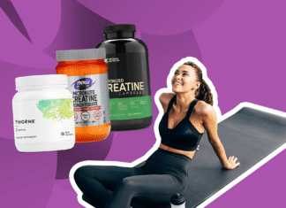 Best Creatine for Women: Powerful Guide to Strength, Energy, and Smart Supplement Choices