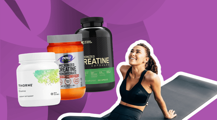 Best Creatine for Women: Powerful Guide to Strength, Energy, and Smart Supplement Choices