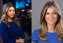 Brooke Taylor Fox News: A Powerful Look at Her Career, Reporting Work, and Rise in Television Journalism