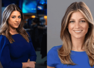 Brooke Taylor Fox News: A Powerful Look at Her Career, Reporting Work, and Rise in Television Journalism