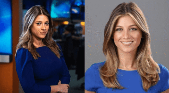 Brooke Taylor Fox News: A Powerful Look at Her Career, Reporting Work, and Rise in Television Journalism