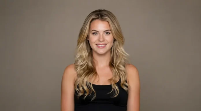 Taylor Breesey Face: Powerful Mystery Behind the Viral Country Creator