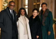 Ashley Biles Thomas: The Untold Story of Simone Biles’ Sister and Her Life Journey