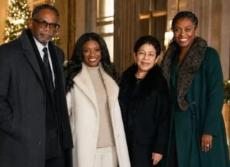 Ashley Biles Thomas: The Untold Story of Simone Biles’ Sister and Her Life Journey