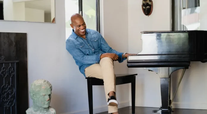 Jubilant Sykes Gospel Singer: Inspiring Journey, Powerful Voice, and Lasting Musical Legacy