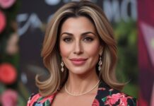 Stephanie Sarkisian: The Private Story Behind a Familiar Sports Name