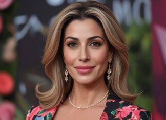 Stephanie Sarkisian: The Private Story Behind a Familiar Sports Name