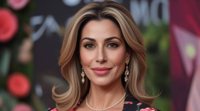 Stephanie Sarkisian: The Private Story Behind a Familiar Sports Name
