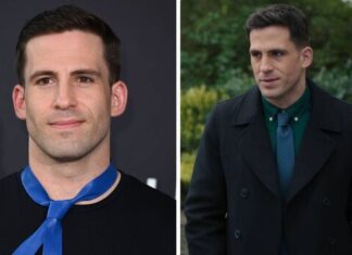 Dino Fetscher: Powerful Rise of a Versatile Welsh Actor
