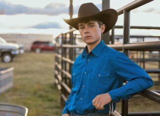 Ashby Gentry Age: Full Biography, Career Insights, and Rising Fame Explained