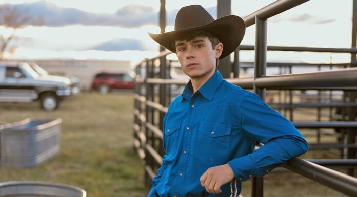 Ashby Gentry Age: Full Biography, Career Insights, and Rising Fame Explained