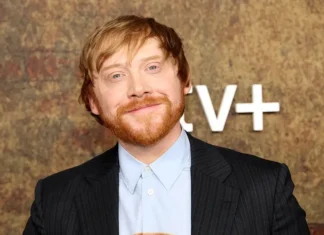 Rupert Grint Height: The Powerful Truth About the Harry Potter Star’s Real Stature