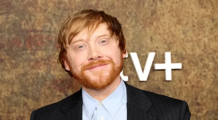 Rupert Grint Height: The Powerful Truth About the Harry Potter Star’s Real Stature