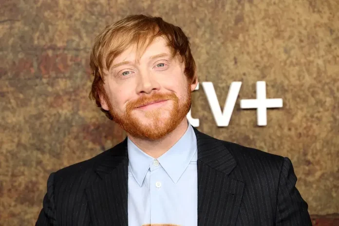 Rupert Grint Height: The Powerful Truth About the Harry Potter Star’s Real Stature