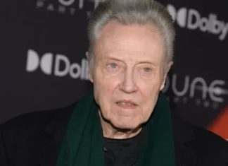 Christopher Walken Net Worth: The Powerful Story Behind a Hollywood Legend’s Fortune