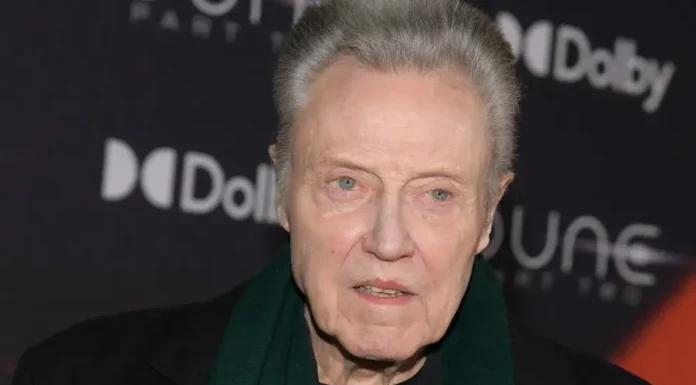 Christopher Walken Net Worth: The Powerful Story Behind a Hollywood Legend’s Fortune