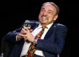 john rhys-davies: The Legendary Voice and Screen Presence Behind Gimli and Sallah