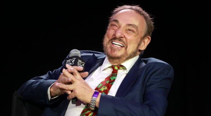 john rhys-davies: The Legendary Voice and Screen Presence Behind Gimli and Sallah