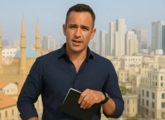 hugo bachega: The Powerful BBC Correspondent Reporting From Global Frontlines
