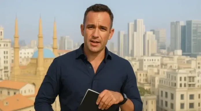 hugo bachega: The Powerful BBC Correspondent Reporting From Global Frontlines